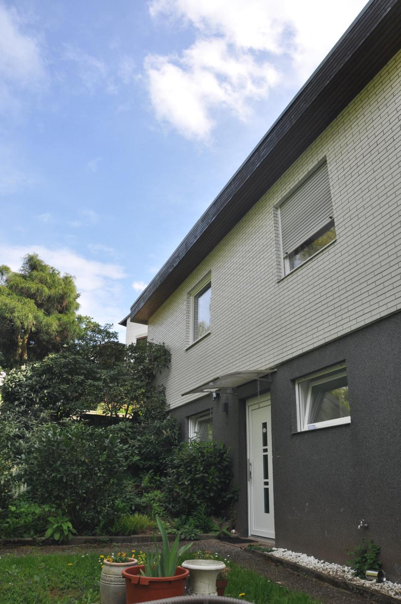 Geraeumige 2-Z Wohnung Im Gruenen, Garten, Terrasse, Ruhig, Natur, Phantastischer Blick! Marburg Kültér fotó